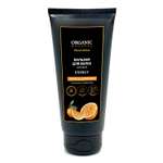 Бальзам для волос Organic Guru Orange-lemongrass 200мл