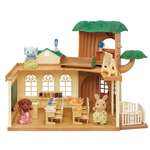 Набор Sylvanian Families Лесная школа 5512