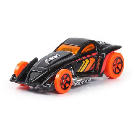 Набор трюковой Hot Wheels Экшн Спин энд Скор HFY68