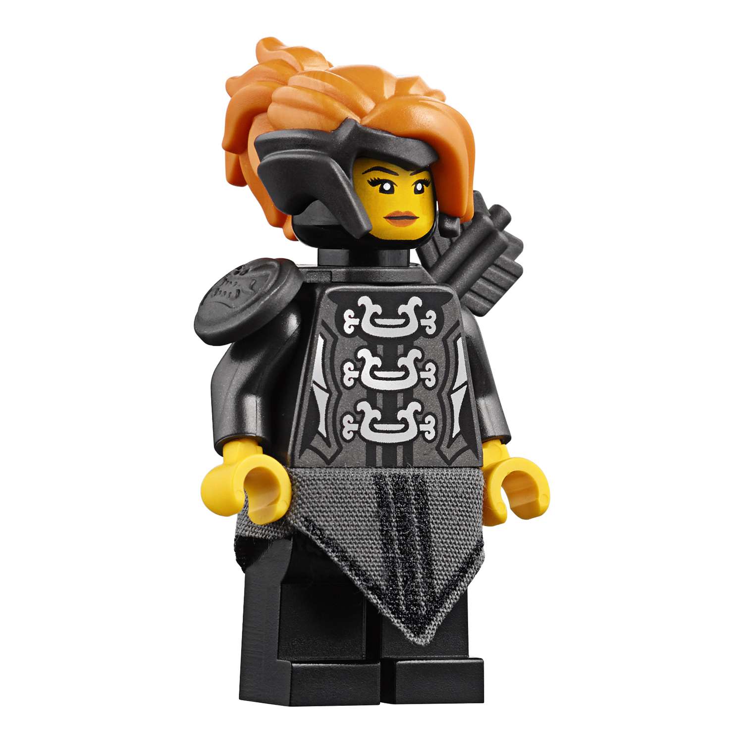 Конструктор LEGO Робот землетрясений Ninjago (70632) - фото 13
