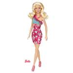 Кукла Barbie (X9583)