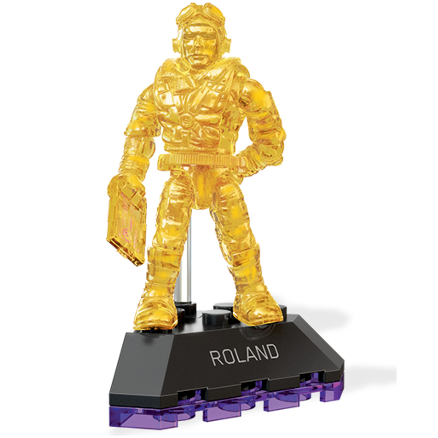 Конструктор Mega Bloks блочный в ассортименте - фото 6