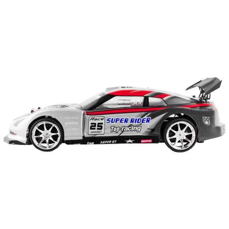 Радиоуправляемый автомобиль CS Toys для дрифта Nissan 350Z GT1:14