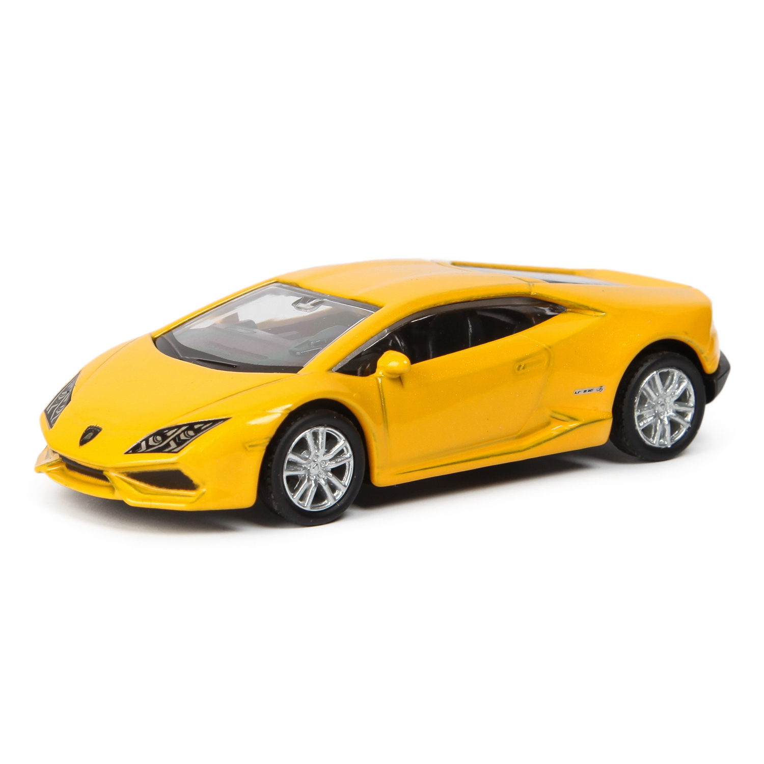 Автомобиль Mobicaro Lamborghini 1:64 инерционный в ассортименте 354995 - фото 4