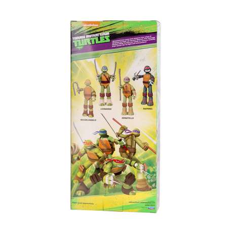 Фигурка Ninja Turtles(Черепашки Ниндзя) Рафаэль 91114