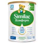 Смесь Similac Комфорт 2 750г с 6 до 12месяцев