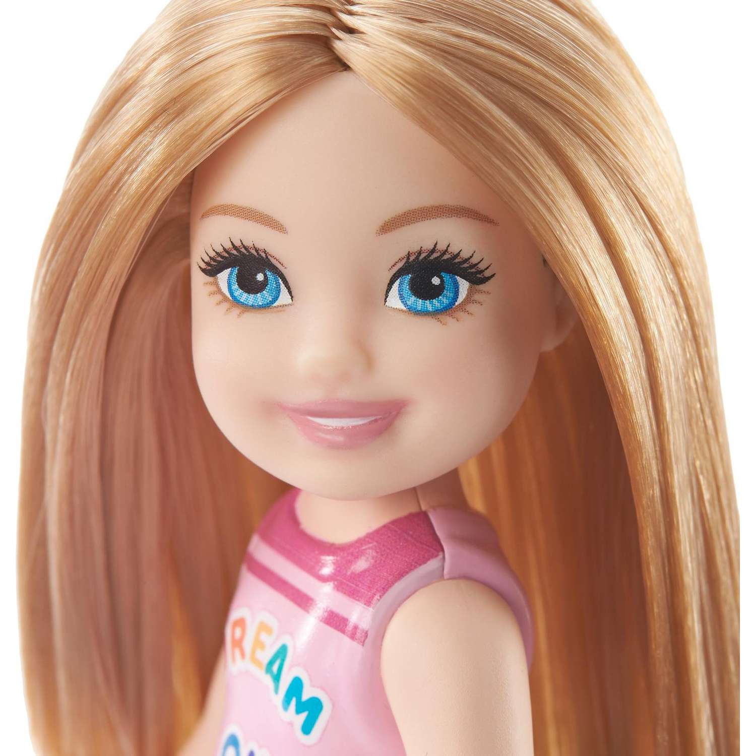 Набор игровой Barbie Челси Магазин Кафе с тележкой и аксессуарами GHV76 GHV76 - фото 5