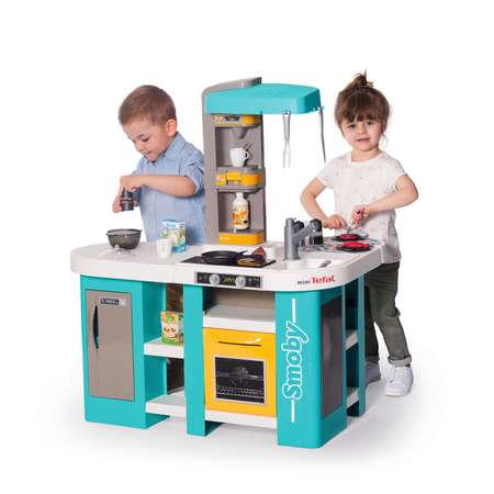 Кухня Smoby Tefal Studio 311045