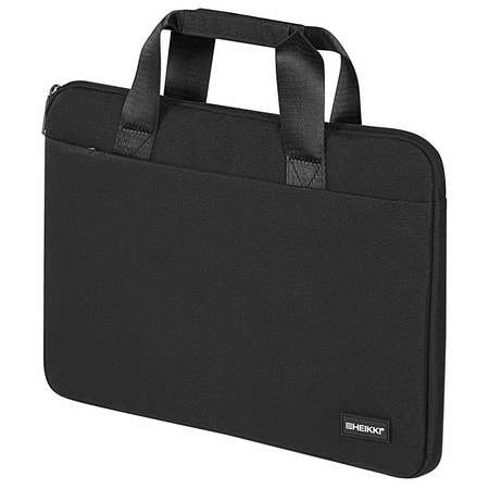 Сумка для ноутбука HEIKKI 15.6 дюймов портфель для документов через плечо