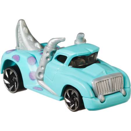 Машинка Hot Wheels Character cars Салли FYV84