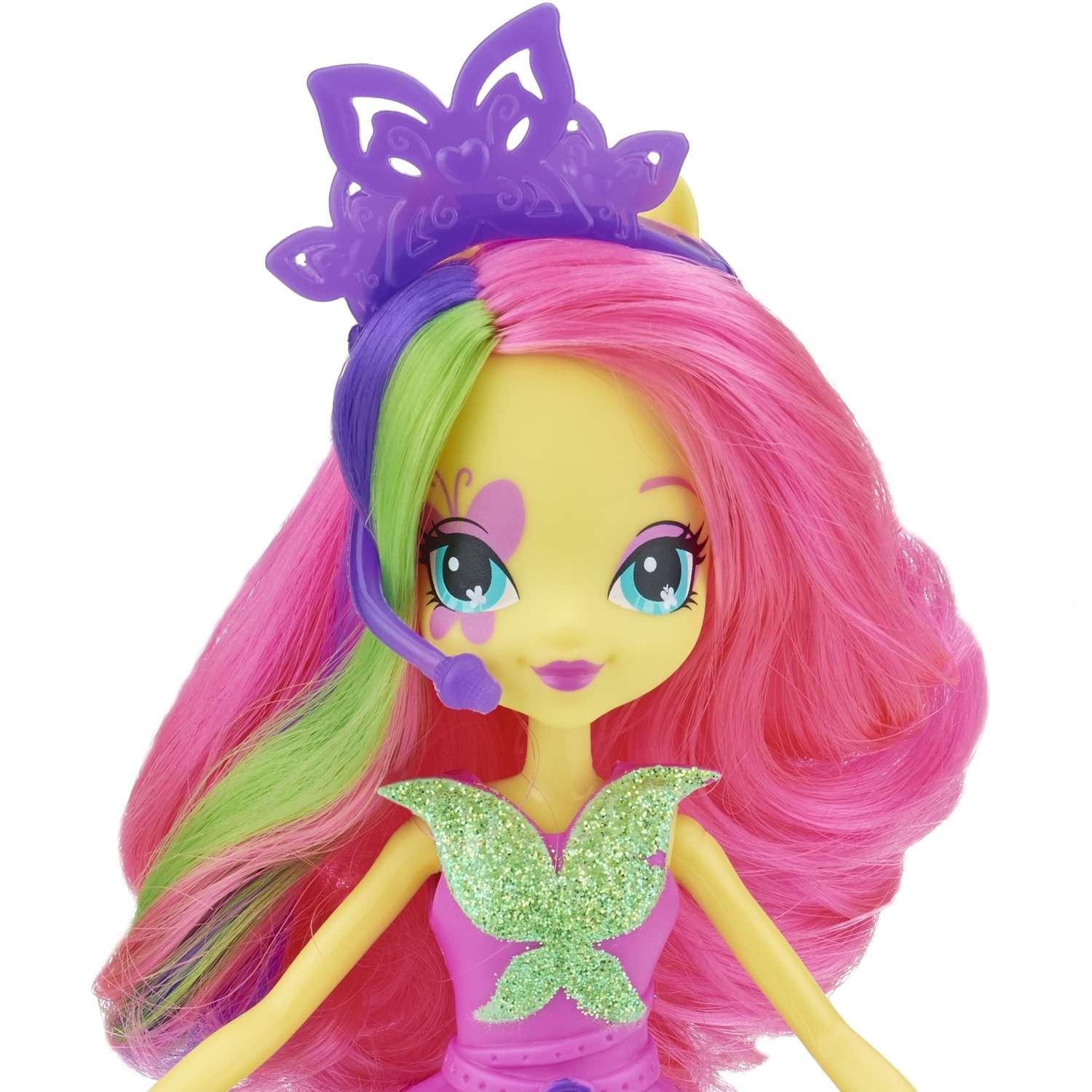 Кукла MLP Equestria Girls в ассортименте A3994E24 - фото 17