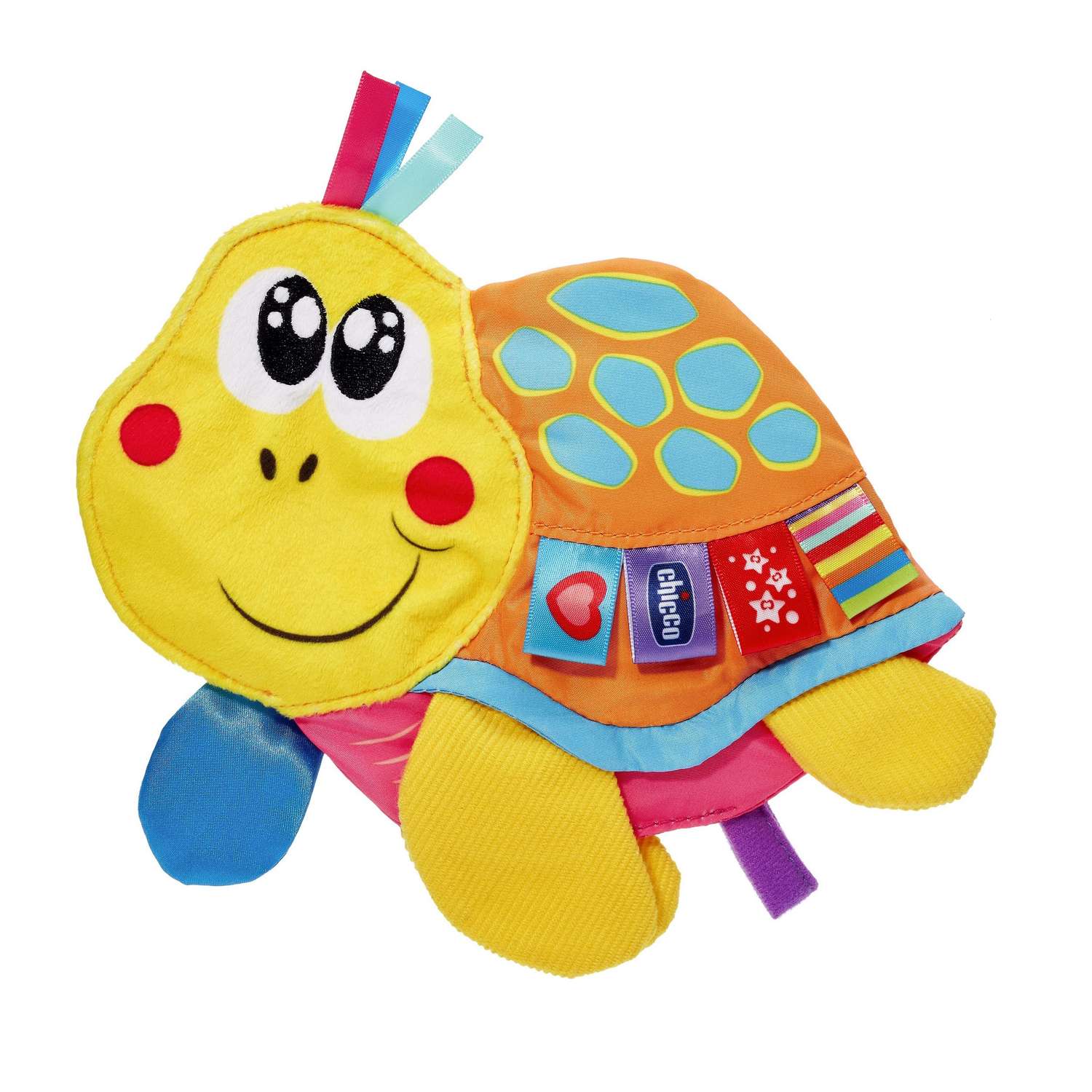 Игрушка Chicco подвеска - фото 1