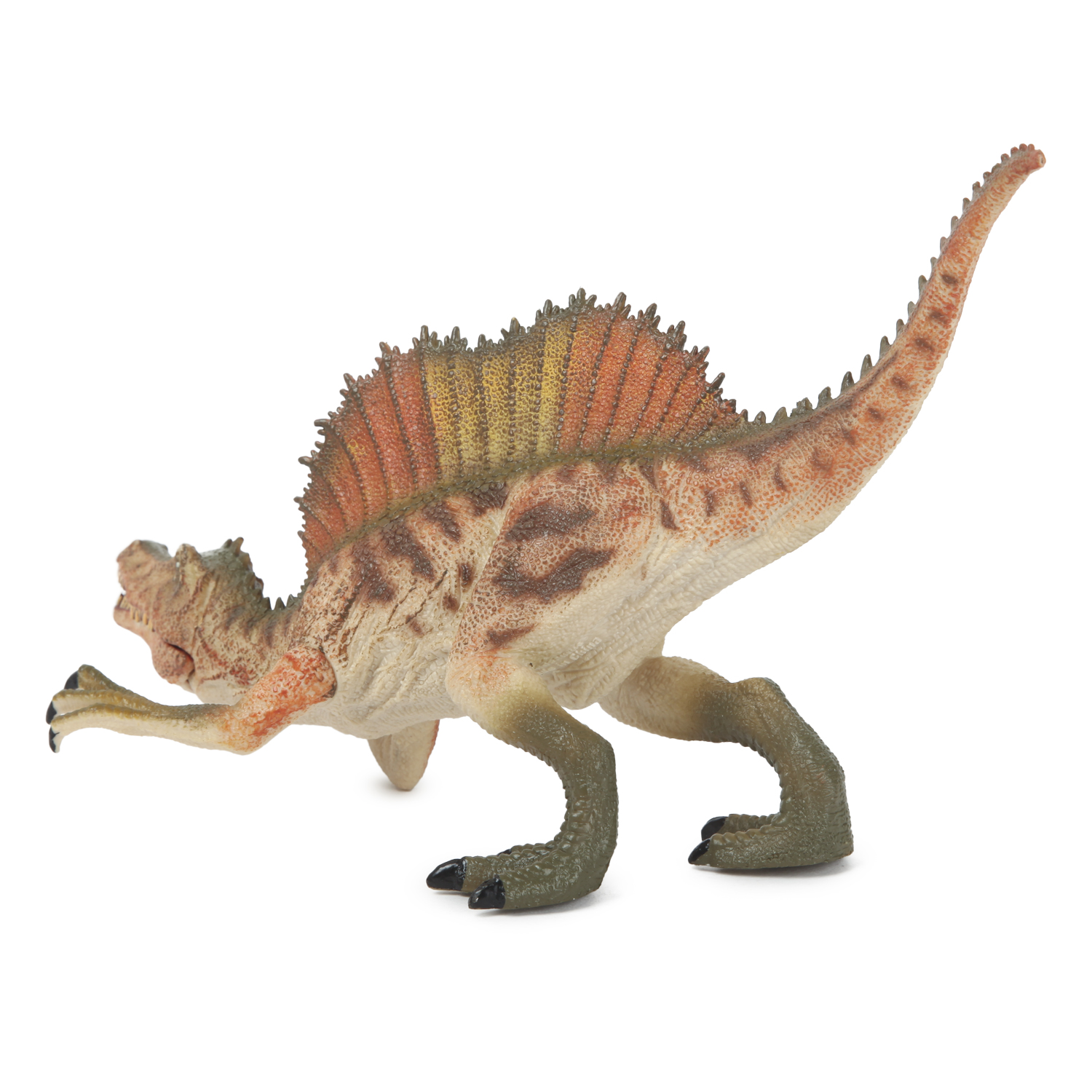 Динозавр SAVAGE Спинозавр 76101 - фото 3