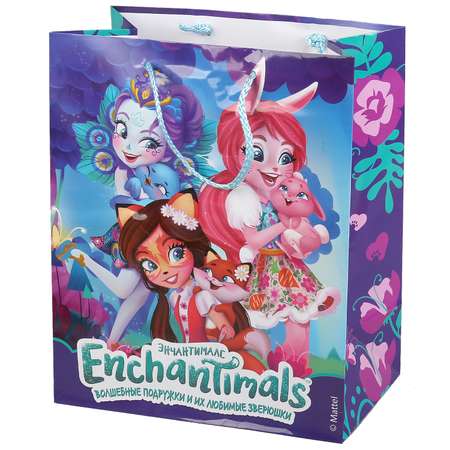 Пакет Играем вместе Enchantimals 270243