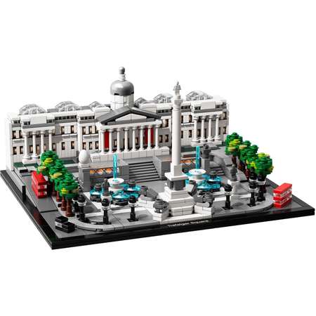 Конструктор LEGO Architecture Трафальгарская площадь 21045