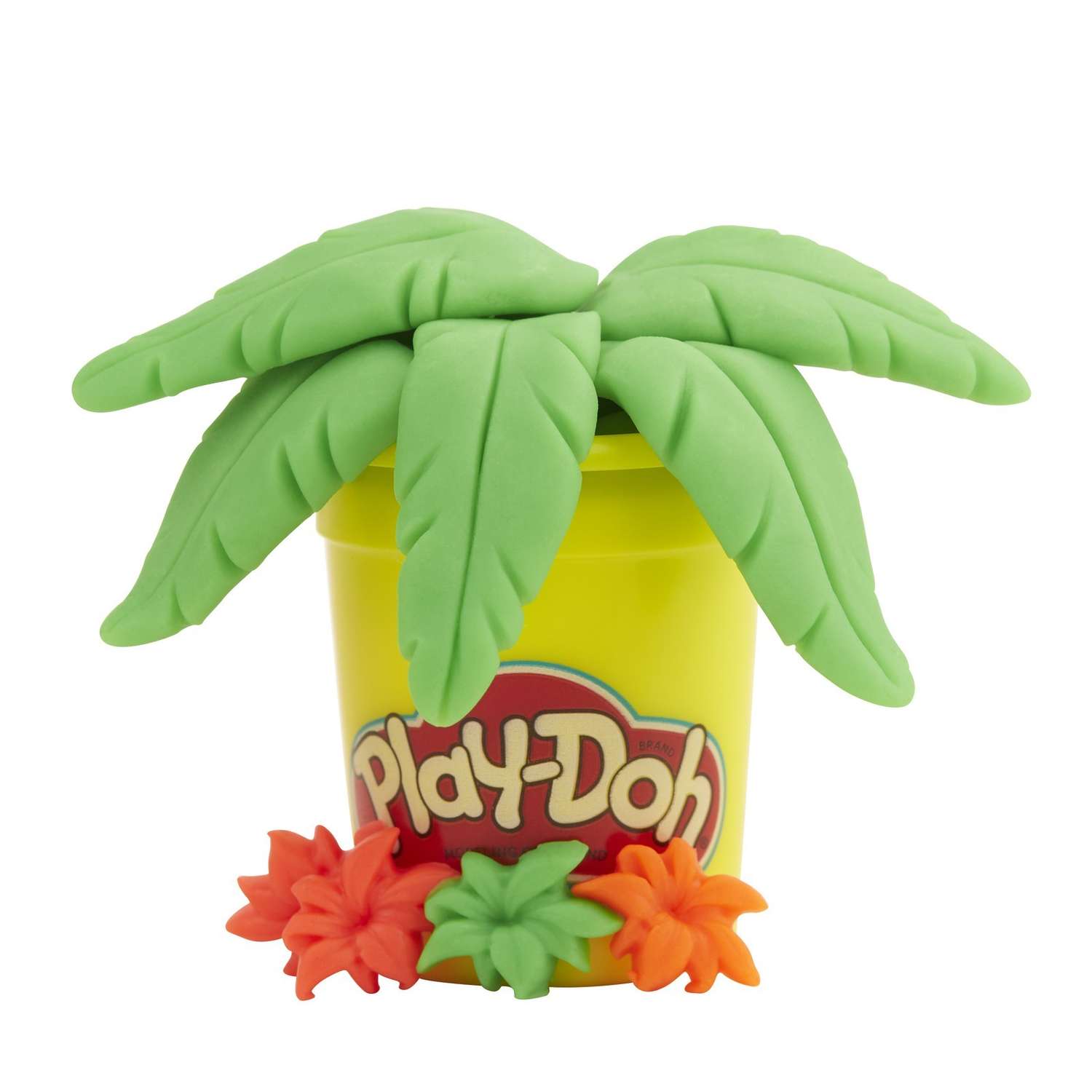 Набор игровой Play-Doh Могучий динозавр E1952EU4 - фото 4