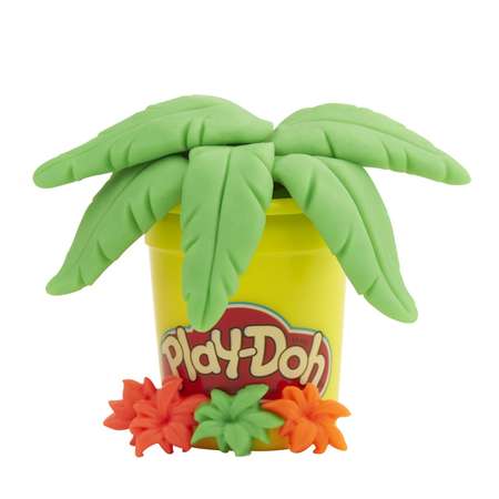 Набор игровой Play-Doh Могучий динозавр E1952EU4