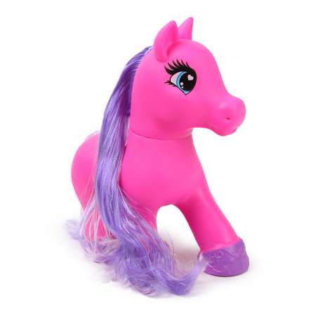 Набор Sparkle Girlz Создание стиля Пони Розовый 31016