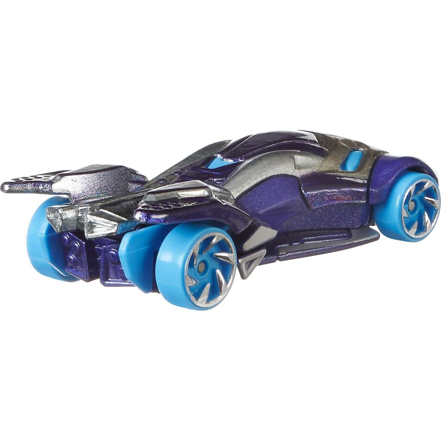 Машинка Hot Wheels Герои Marve в ассортименте BDM71 BDM71 - фото 11