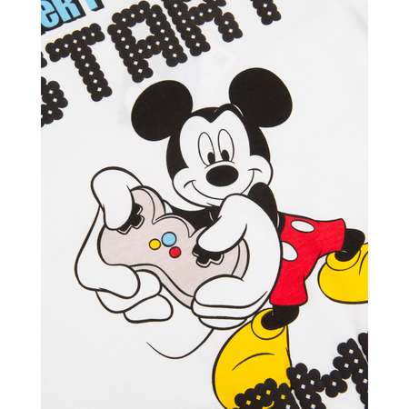 Футболка Mickey Mouse