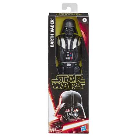 Фигурка Star Wars Дарт Вейдер