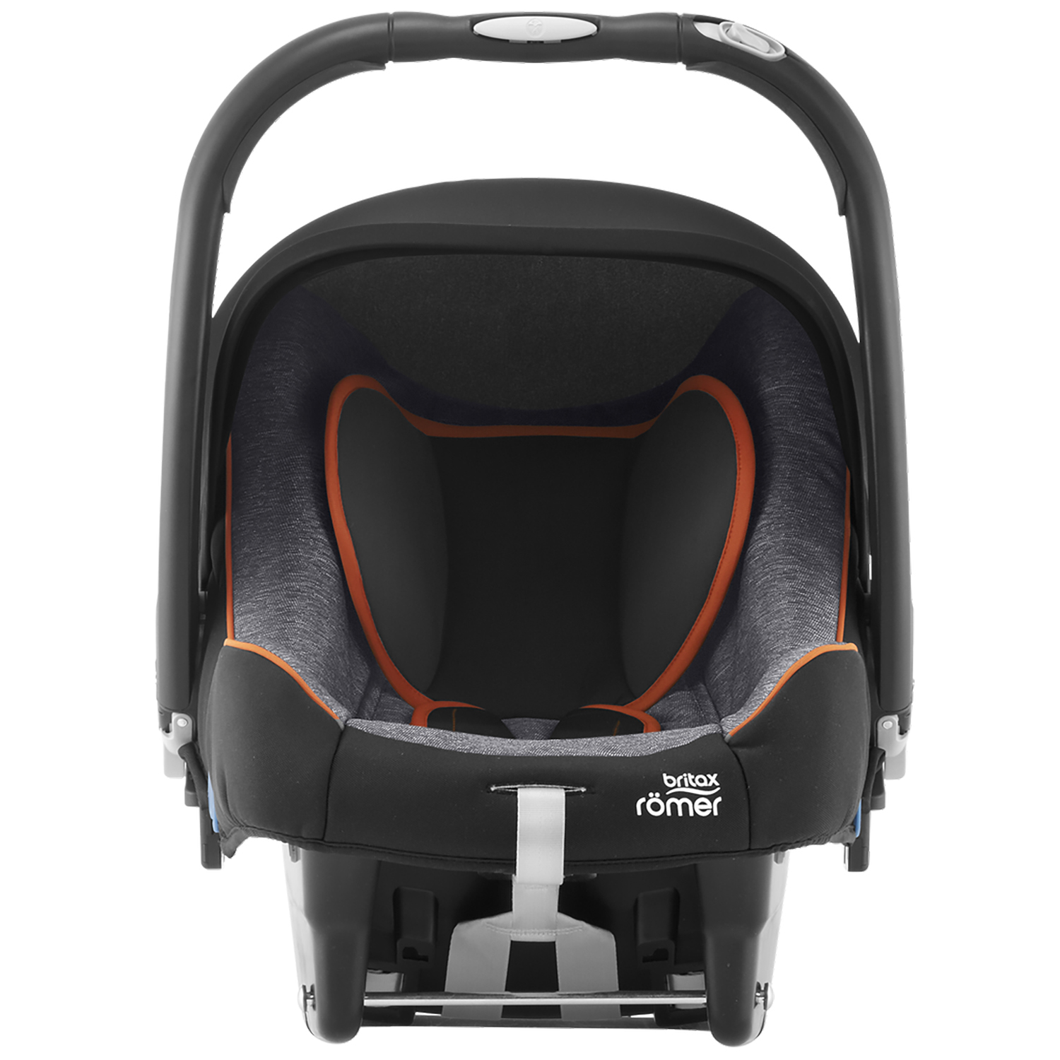 Автокресло Britax Roemer 0 (0 -13 кг) - фото 2