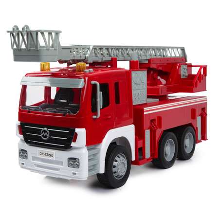 Машинка Mobicaro Пожарная YS0234434