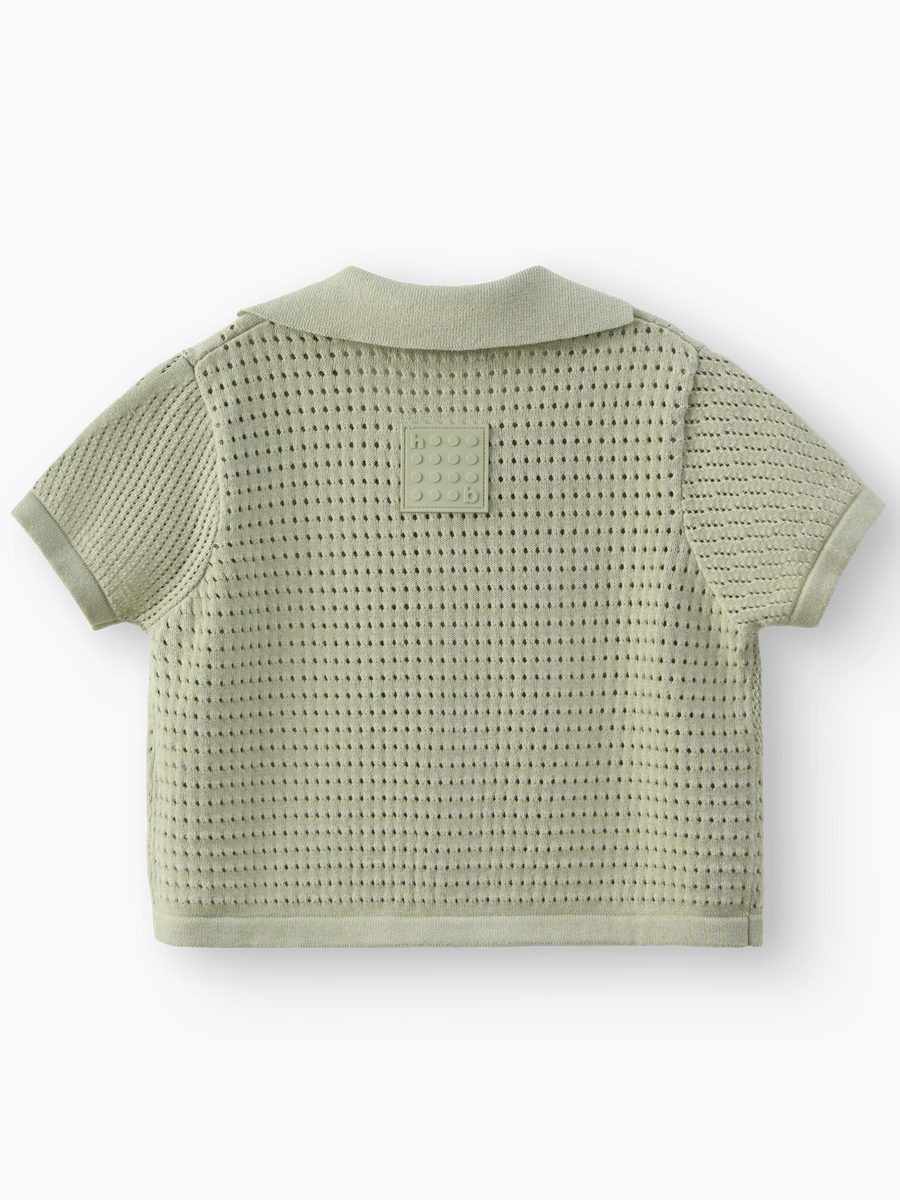 Костюм Happy Baby 88599_olive - фото 18