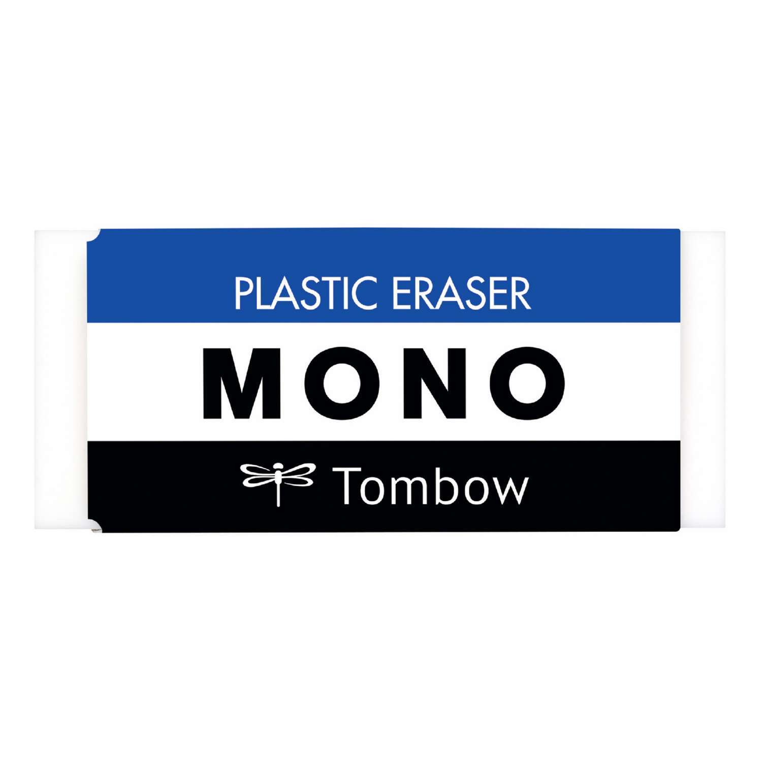 Ластик Tombow MONO Eraser L - фото 1