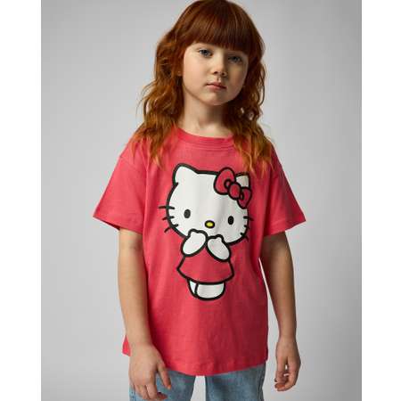 Футболка Hello Kitty