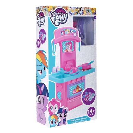 Мини-кухня HTI My Little Pony