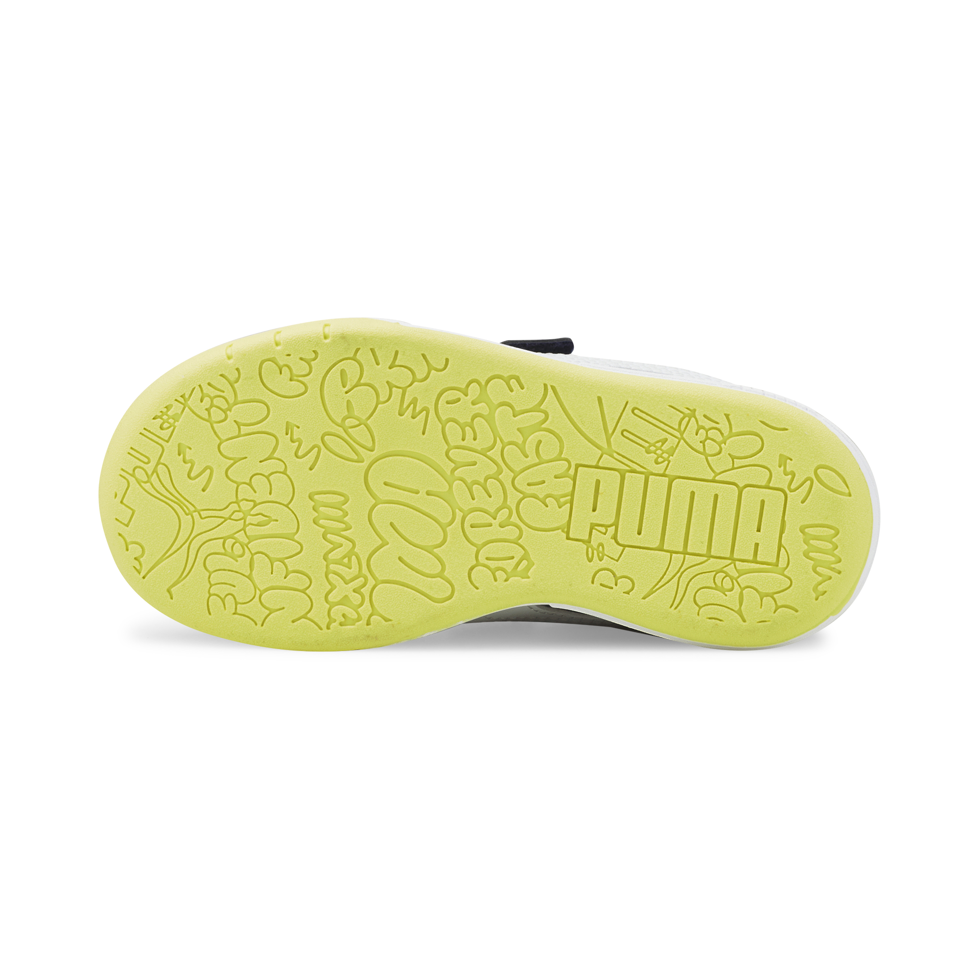 Кеды Puma 38074008 - фото 3