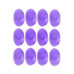 Набор крючков Uniglodis фиолетовый