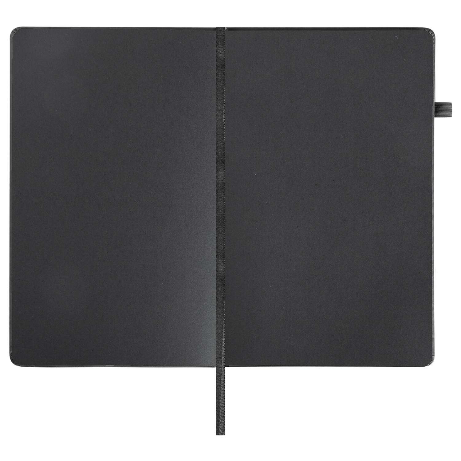 Скетчбук Brauberg с черными страницами для рисования эскизов 80 листов Art Classic - фото 5