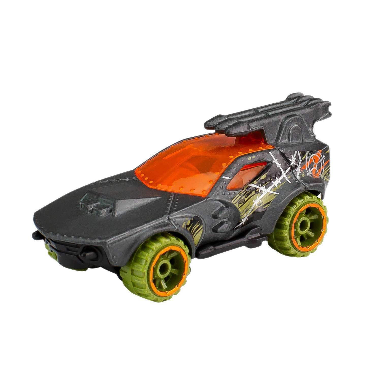 Игровой набор Hot Wheels FVN40 - фото 4