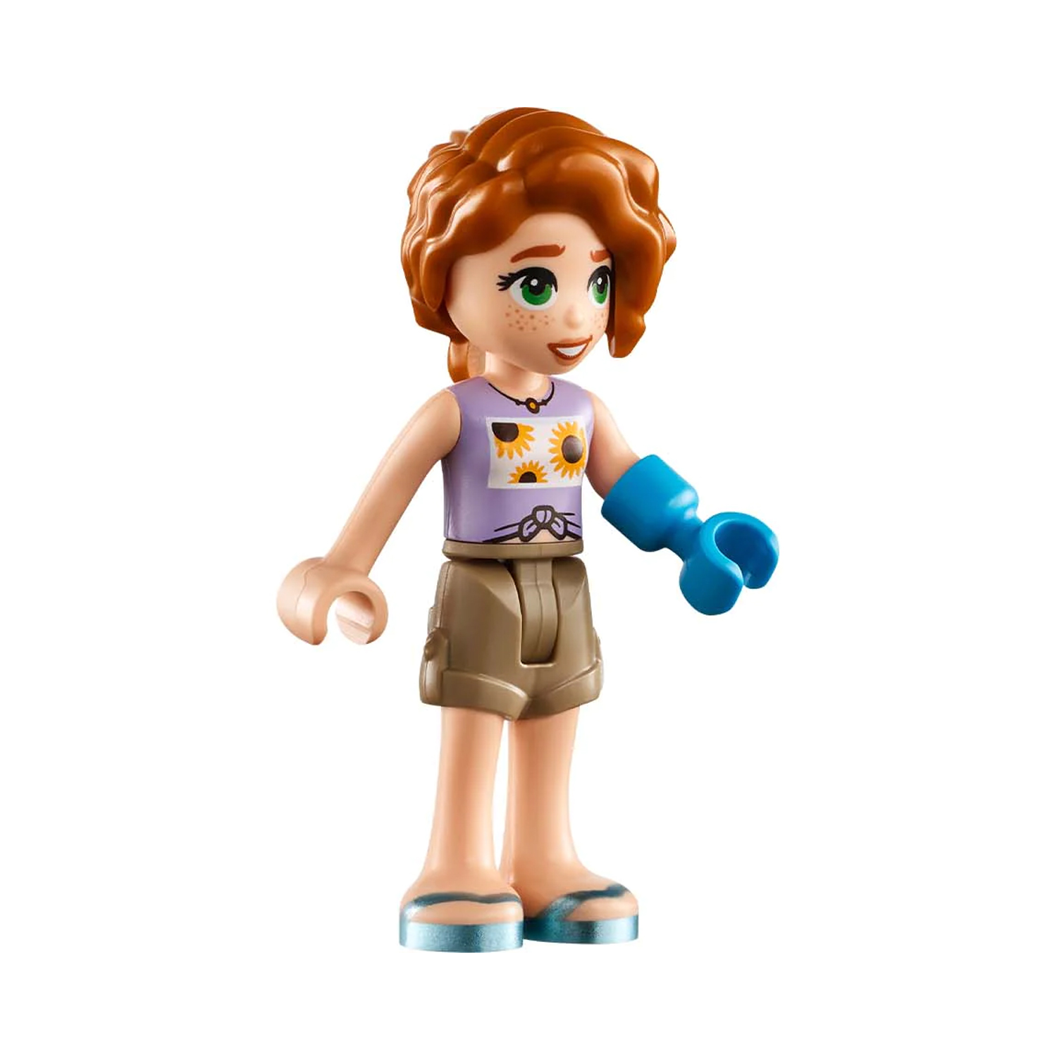 Конструктор детский LEGO Friends Больница Хартлейк-Сити 42621 - фото 2