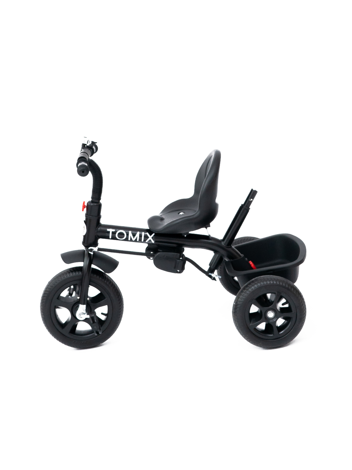 Детский велосипед Tomix Baby Trike - фото 11