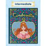 Книга Проф-Пресс на английском языке Cinderella