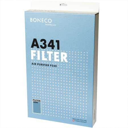 Фильтр НЕРА + CARBON Boneco А341 для очистителя воздуха Boneco Р340