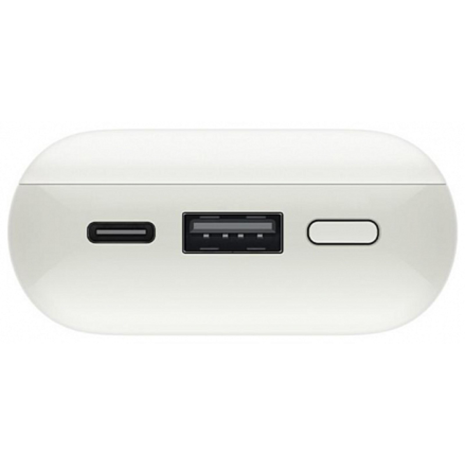 Внешний аккумулятор XIAOMI 33W BHR5909GL USB/USB-C 3 А 10000 мАч индикатор белый - фото 3