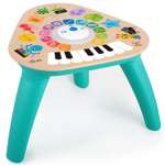 Серия Волшебное прикосновение HAPE Развивающая игрушка для малышей Музыкальный столик сенсорный