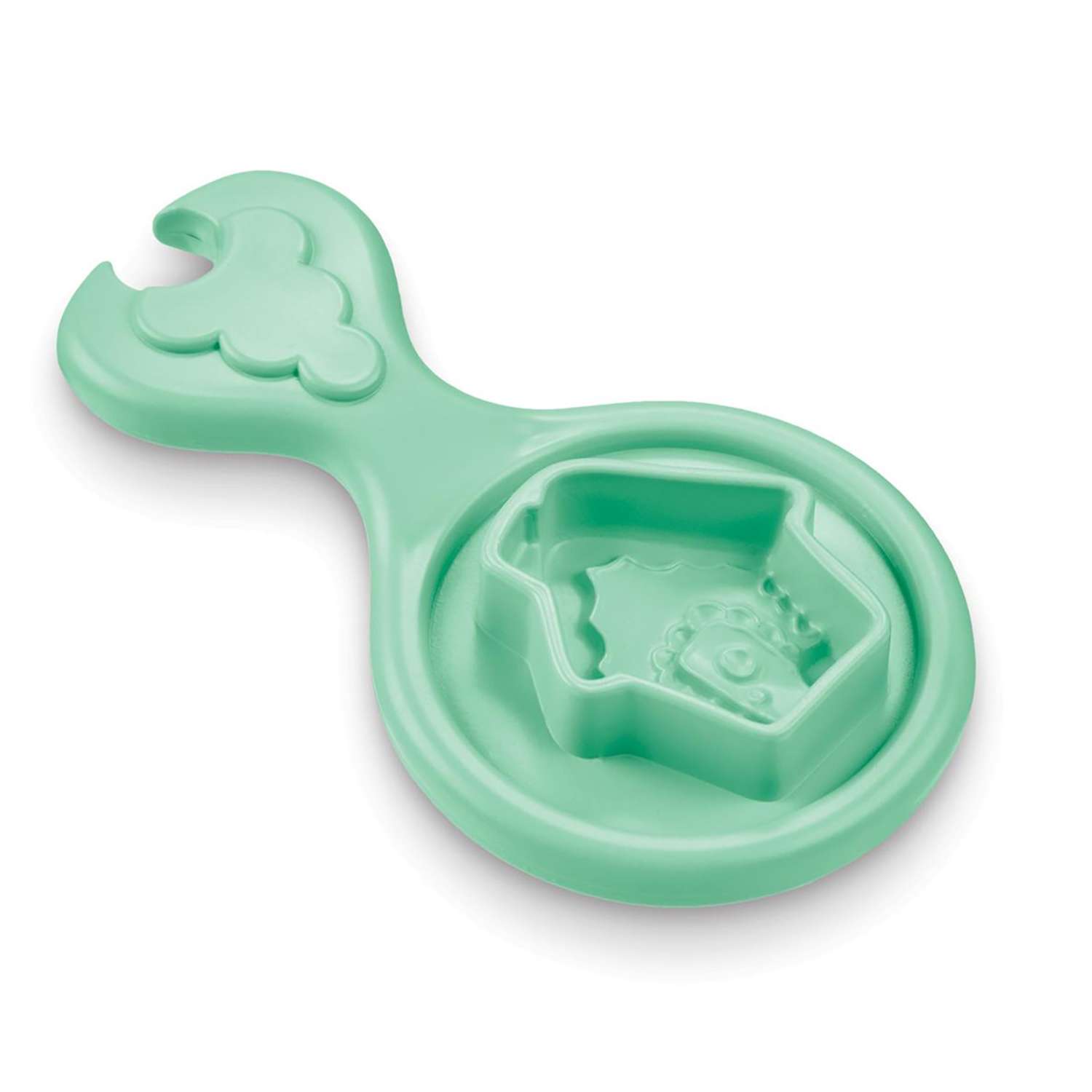 Набор игровой Play-Doh Грузовичок с мороженым F13905L0 - фото 6