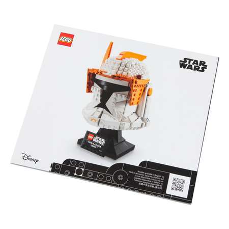 Конструктор LEGO Star Wars 75350