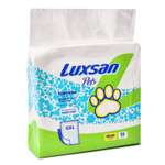 Коврики для животных Luxsan Pets Gel с гелем 40*60см 10шт