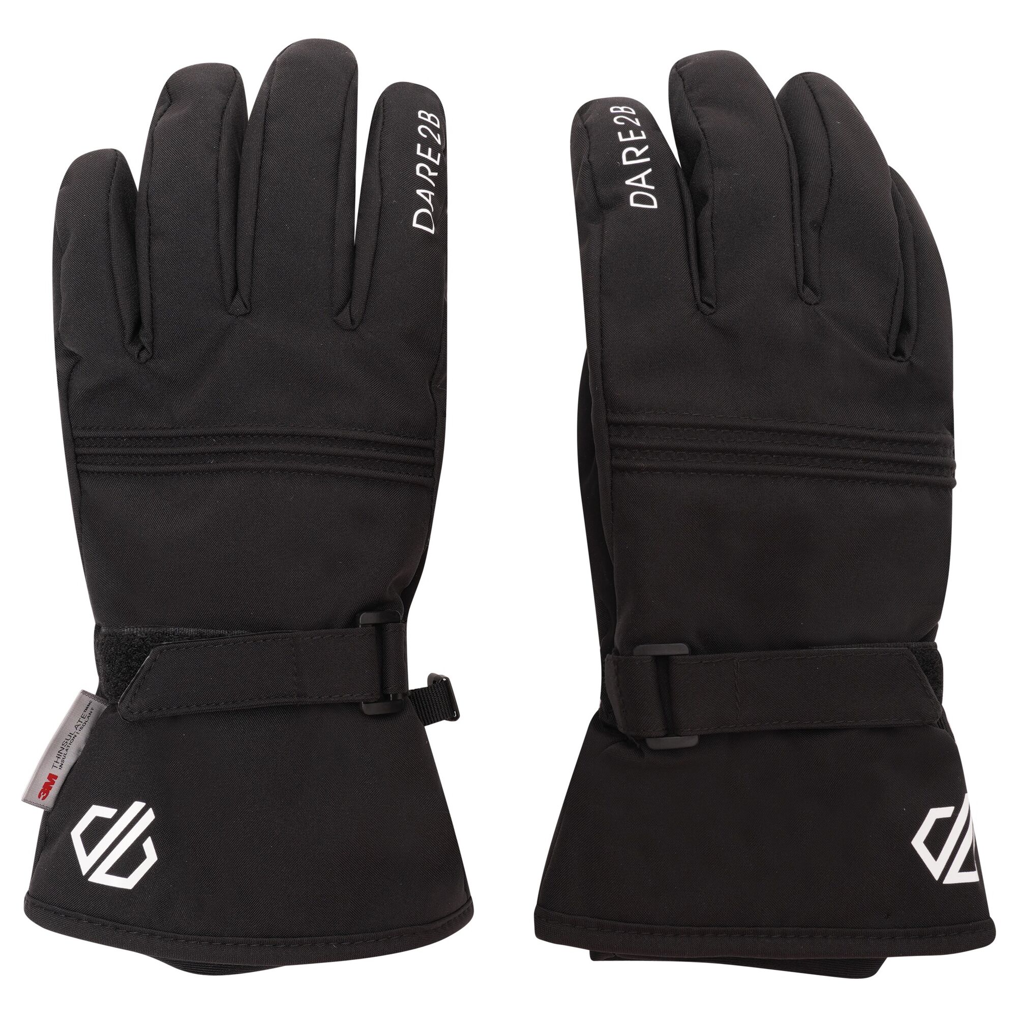 Перчатки Liveliness Glove DARE 2B DGG317_800 - фото 1