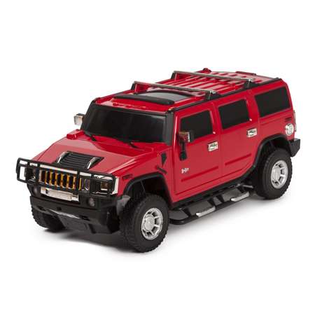 Автомобиль РУ Mobicaro Hummer 1:24