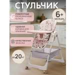 Стульчик для кормления TOMMY Modern трансформер