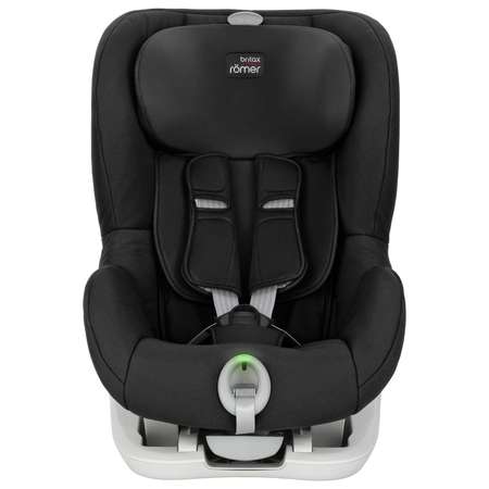 Автокресло Britax Roemer King II LS Cosmos Black Trendline