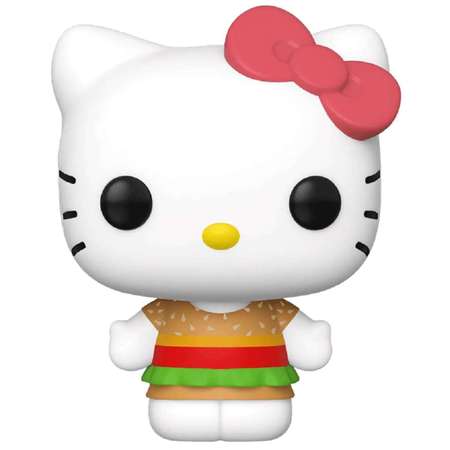 Фигурка Funko Kawaii Burger Shop