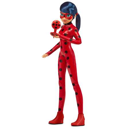 Набор игровой Miraculous Леди Баг New 50028